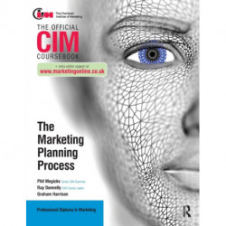 CIM Coursebook: The Marketing Planning Process