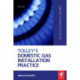Tolley's Domestic Gas Installation Practice