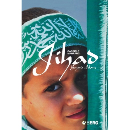 Jihad Beyond Islam