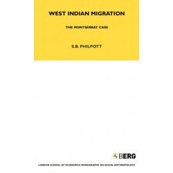 West Indian Migration: The Monserrat Case