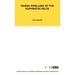 Marsh Dwellers of the Euphrates Delta