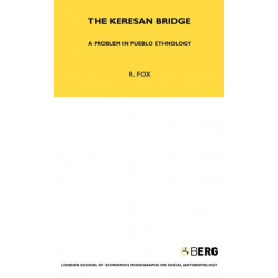 The Keresan Bridge: A Problem in Pueblo Ethnology