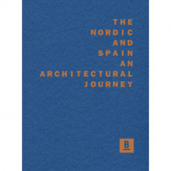 The Nordic and Spain: an architectural journey