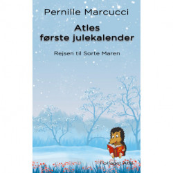 Atles første julekalender: Rejsen til Sorte Maren