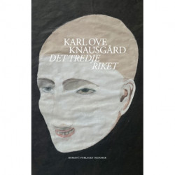 Det tredje riket : roman