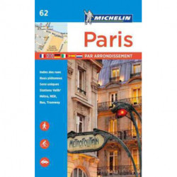 Paris par Arrondissement