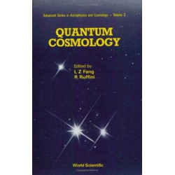 Quantum Cosmology