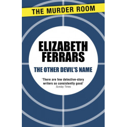 The Other Devil's Name