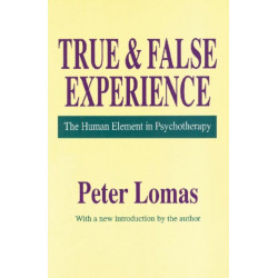 True and False Experience: Human Element in Psychotherapy