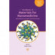Handbook of Materials for Nanomedicine: Metal-Based and Other Nanomaterials