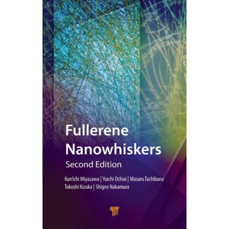 Fullerene Nanowhiskers