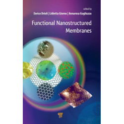 Functional Nanostructured Membranes