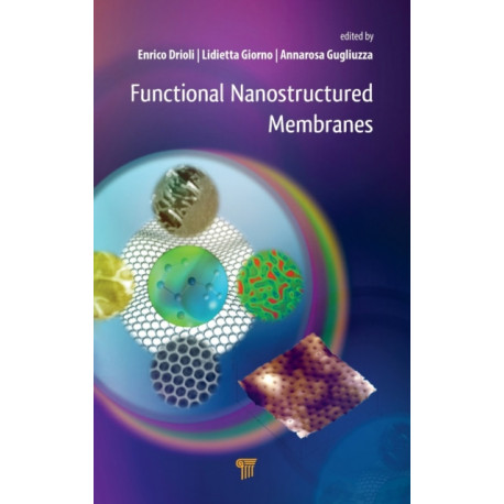 Functional Nanostructured Membranes