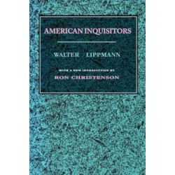 American Inquisitors