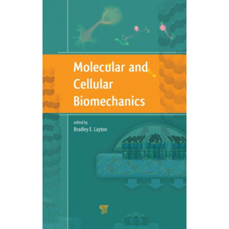 Molecular and Cellular Biomechanics