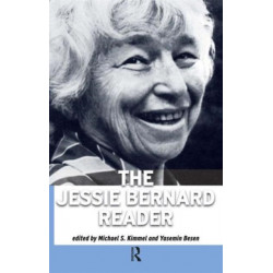 Jessie Bernard Reader