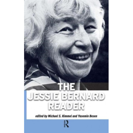 Jessie Bernard Reader