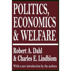 Politics, Economics, and Welfare