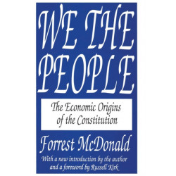 We the People: The Economic Origins of the Constitution