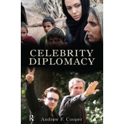 Celebrity Diplomacy