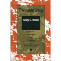 The Human Group
