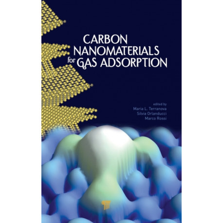 Carbon Nanomaterials for Gas Adsorption