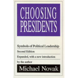 Choosing Presidents: Symbols of Political Leadership