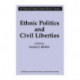 Ethnic Politics and Civil Liberties: National Political Science Review