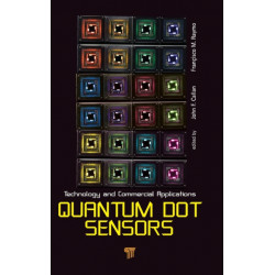 Quantum Dot Sensors: Technology and Commercial Applications