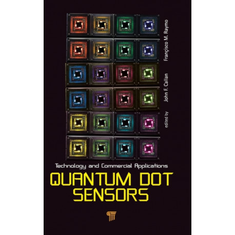 Quantum Dot Sensors: Technology and Commercial Applications
