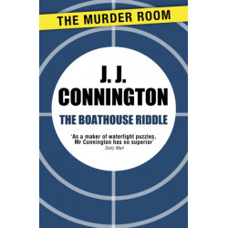 The Boathouse Riddle