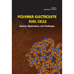 Polymer Electrolyte Fuel Cells: Science, Applications, and Challenges