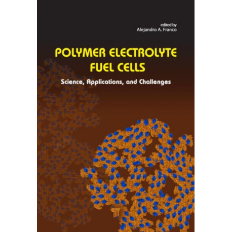 Polymer Electrolyte Fuel Cells: Science, Applications, and Challenges