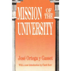 Mission of the University