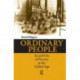 Ordinary People: In and Out of Poverty in the Gilded Age