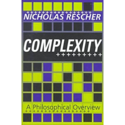 Complexity: A Philosophical Overview