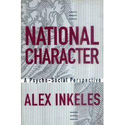 National Character: A Psycho-Social Perspective