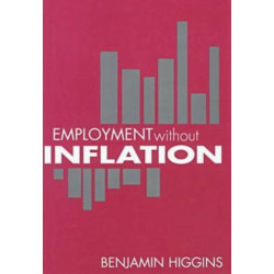 Employment without Inflation