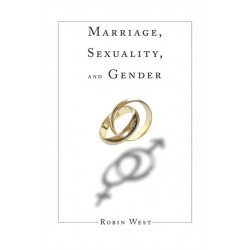 Marriage, Sexuality, and Gender