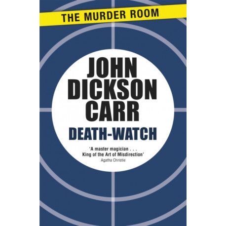 Death-Watch