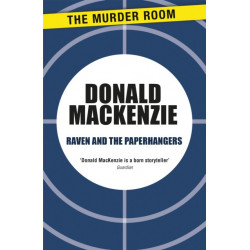 Raven and the Paperhangers