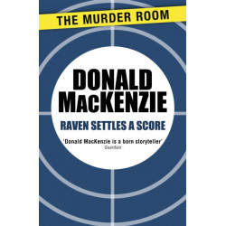 Raven Settles a Score