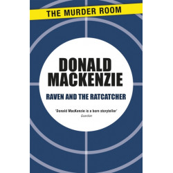 Raven and the Ratcatcher