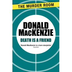 Death is a Friend
