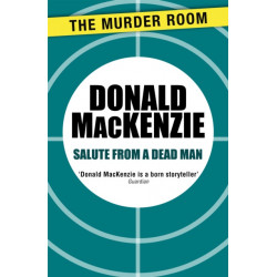 Salute from a Dead Man