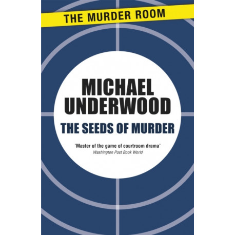 The Seeds of Murder