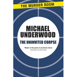 The Uninvited Corpse