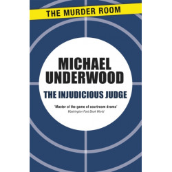 The Injudicious Judge