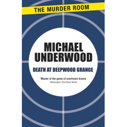 Death at Deepwood Grange