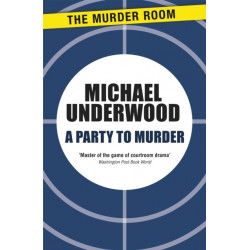 A Party to Murder